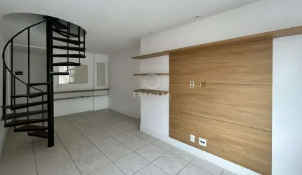 Cobertura em Freguesia (Jacarepaguá)  -  Rio de Janeiro