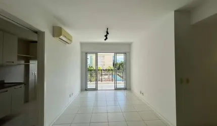 Apartamento em Barra da Tijuca - Rio de Janeiro, RJ