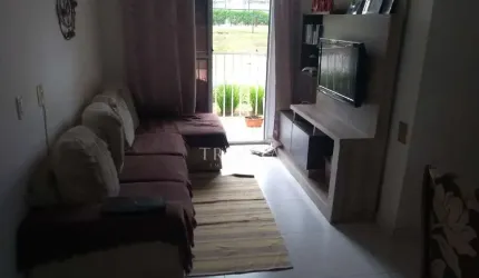 Apartamento  em Taquara  -  Rio de Janeiro