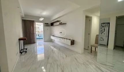 Apartamento  em Recreio dos Bandeirantes  -  Rio de Janeiro
