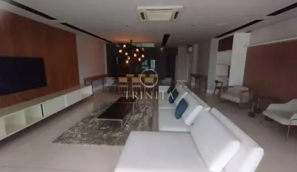 Cobertura em Barra da Tijuca  -  Rio de Janeiro