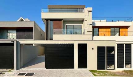 Casa em Bio Barra em Recreio -  Rio de Janeiro