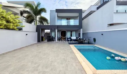 Casa em Condominio em Recreio  -  Rio de Janeiro