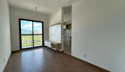 Apartamento  em Barra Olímpica  -  Rio de Janeiro