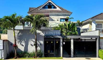 Casa em Condominio em Recreio  -  Rio de Janeiro