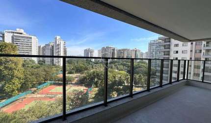 Apartamento  em Península  -  Rio de Janeiro