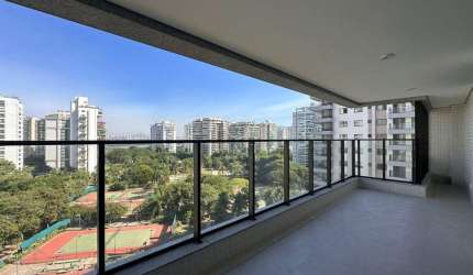 Apartamento  em Península  -  Rio de Janeiro