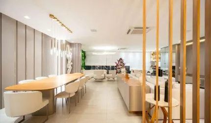 Apartamento em Barra da Tijuca - Rio de Janeiro, RJ
