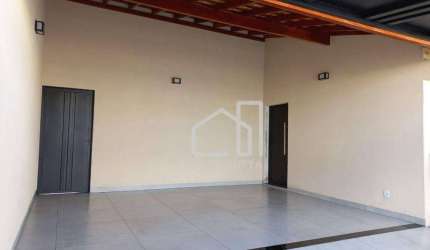 Casa com 3 dormitórios à venda, 186 m² por R$ 950.000,00 - Alto Umuarama - Uberlândia/MG