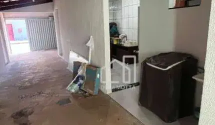 Casa com 3 dormitórios à venda, 250 m² por R$ 450.000,00 - Planalto - Uberlândia/MG