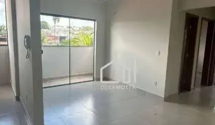 Apartamento com 2 dormitórios à venda, 61 m² por R$ 352.000,00 - Tubalina - Uberlândia/MG