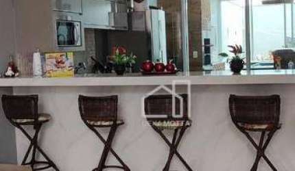 Casa com 3 dormitórios à venda, 165 m² por R$ 790.000 - Minas Gerais - Uberlândia/MG