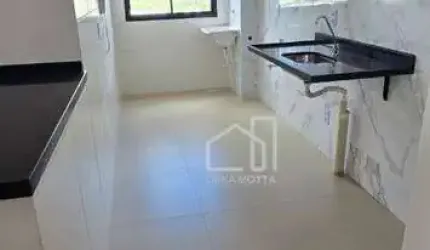Apartamento com 2 dormitórios à venda, 56 m² por R$ 415.000 - Shopping Park - Uberlândia/MG