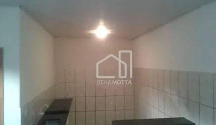 Casa com 2 dormitórios à venda, 60 m² por R$ 350.000,00 - Luizote de Freitas - Uberlândia/MG