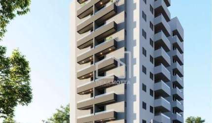 Apartamento com 2 dormitórios à venda, 79 m² por R$ 420.000,00 - Presidente Roosevelt - Uberlândia/MG