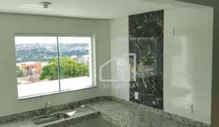 Apartamento com 2 dormitórios à venda, 55 m² por R$ 305.000,00 - Martins - Uberlândia/MG