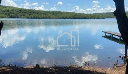 Terreno à venda, 1877 m² por R$ 337.000 - Conjunto Alvorada - Uberlândia/MG