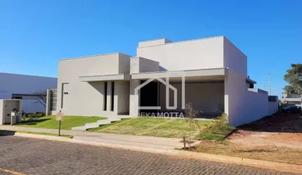 Casa com 3 dormitórios à venda, 240 m² por R$ 1.960.000 - Laranjeiras - Uberlândia/MG