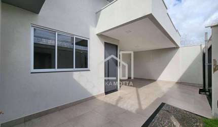 Casa com 3 dormitórios à venda, 172 m² por R$ 990.000 - Alto Umuarama - Uberlândia/MG