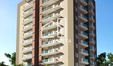 Apartamento com 3 dormitórios à venda, 112 m² por R$ 810.720,00 - Tibery - Uberlândia/MG