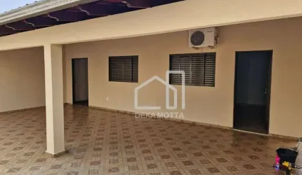 Casa com 3 dormitórios à venda, 144 m² por R$ 650.000,00 - Nova Uberlândia - Uberlândia/MG