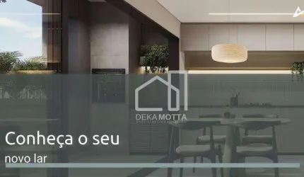 Apartamento com 2 dormitórios à venda, 61 m² por R$ 348.000,00 - Tibery - Uberlândia/MG