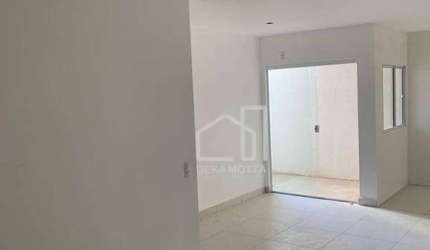 Apartamento com 2 dormitórios à venda, 75 m² por R$ 269.900,00 - Laranjeiras - Uberlândia/MG