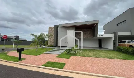 Casa com 3 dormitórios à venda, 243 m² por R$ 2.690.000,00 - Granja Marileusa - Uberlândia/MG