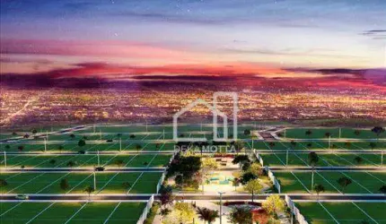 Terreno à venda, 250 m² por R$ 237.500,00 - Alto Umuarama - Uberlândia/MG