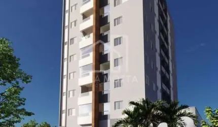Apartamento com 2 dormitórios à venda, 67 m² por R$ 550.000,00 - Patrimônio - Uberlândia/MG