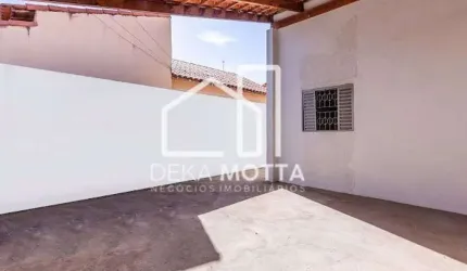 Casa Residencial à venda, Luizote de Freitas, Uberlândia - CA0066.