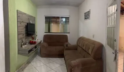 Casa Residencial à venda, Jardim Canaã, Uberlândia - CA0189.