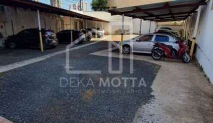Terreno Residencial à venda, Centro, Uberlândia - TE0033.