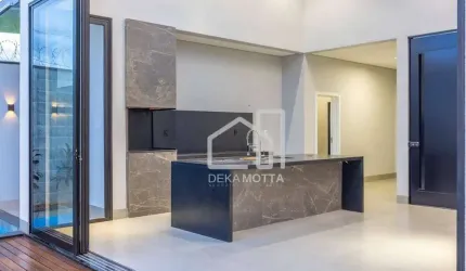 Casa com 3 dormitórios à venda, 210 m² por R$ 1.450.000,00 - Grand Ville - Uberlândia/MG