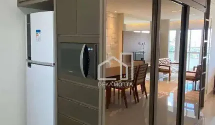 Apartamento com 2 dormitórios à venda, 98 m² por R$ 650.000,00 - Tibery - Uberlândia/MG