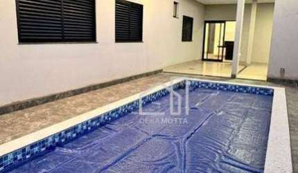 Casa com 3 dormitórios à venda, 150 m² por R$ 1.100.000,00 - Aclimação - Uberlândia/MG