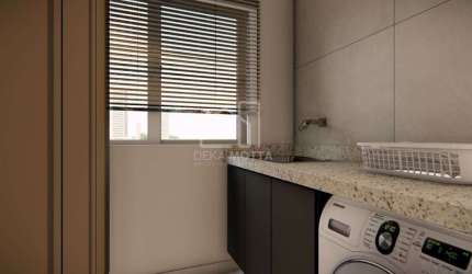 Apartamento com 3 dormitórios à venda, 91 m² por R$ 750.000,00 - Morada da Colina - Uberlândia/MG