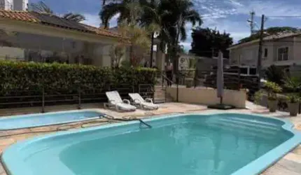 Casa Residencial à venda, Tubalina, Uberlândia - CA0356.