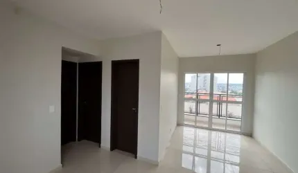 Apartamento com 2 dormitórios à venda, 85 m² por R$ 430.000,00 - Tubalina - Uberlândia/MG