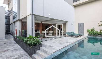 Apartamento com 3 dormitórios à venda, 116 m² por R$ 881.562,50 - Martins - Uberlândia/MG