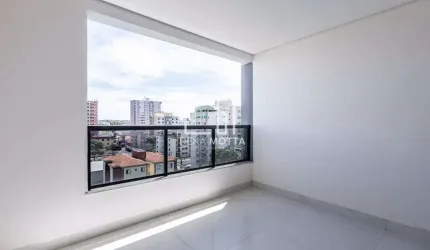 Apartamento com 3 dormitórios à venda, 97 m² por R$ 770.000,00 - Santa Mônica - Uberlândia/MG
