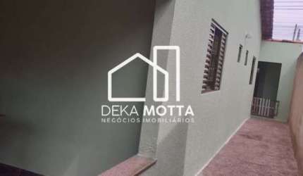 Casa com 2 dormitórios à venda, 180 m² por R$ 480.000,00 - Laranjeiras - Uberlândia/MG
