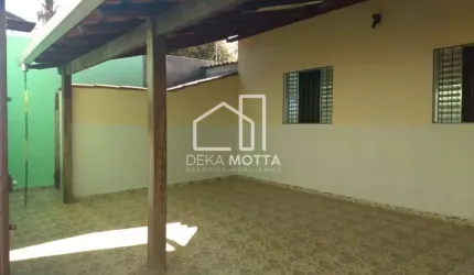 Casa com 3 dormitórios à venda, 70 m² por R$ 350.000,00 - Luizote de Freitas - Uberlândia/MG