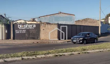 Terreno à venda, 435 m² por R$ 477.750 - Tubalina - Uberlândia/MG