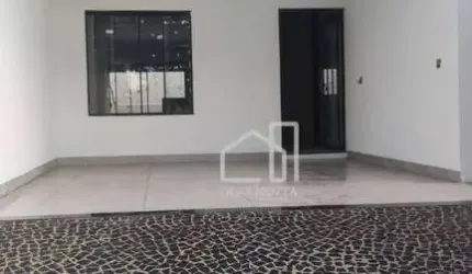 Casa com 3 dormitórios à venda, 150 m² por R$ 730.000,00 - Santa Rosa - Uberlândia/MG
