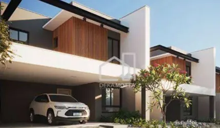 Casa com 3 dormitórios à venda, 150 m² por R$ 1.195.000,00 - Granja Marileusa - Uberlândia/MG