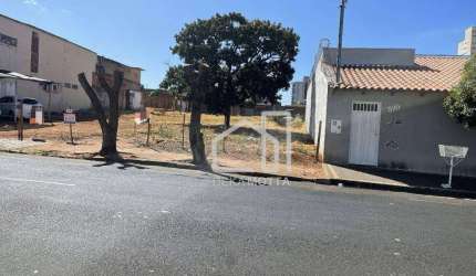 Terreno à venda, 1751 m² por R$ 4.410.000,00 - Martins - Uberlândia/MG