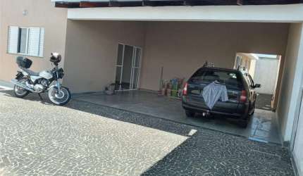 Casa com 3 dormitórios à venda, 122 m² por R$ 525.000,00 - Minas Gerais - Uberlândia/MG