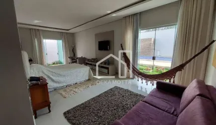 Casa com 4 dormitórios à venda, 320 m² por R$ 3.200.000,00 - Jardim Karaíba - Uberlândia/MG