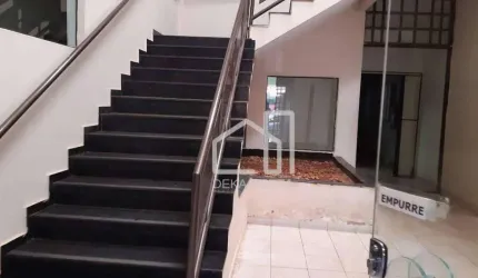 Prédio à venda, 800 m² por R$ 2.200.000,00 - Santa Mônica - Uberlândia/MG